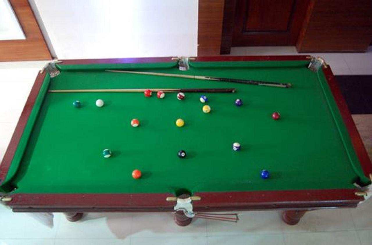 Hotel Amit International Bhilai Eksteriør bilde